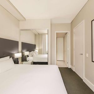 Premier One-Bedroom Apartment