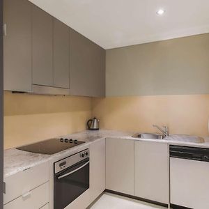 Premier Grand Two-Bedroom Apartment